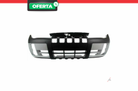 Imagem do produto Para-choque DTS Dianteiro para Fiat Palio Weekend/Adventure/Restyling 2005 a 2008 – Cod. 11127